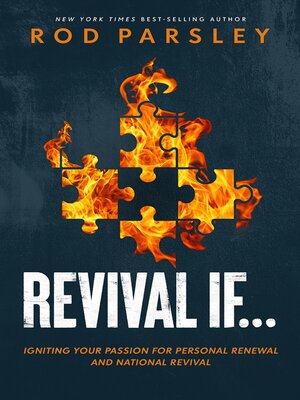 cover image of Revival If...